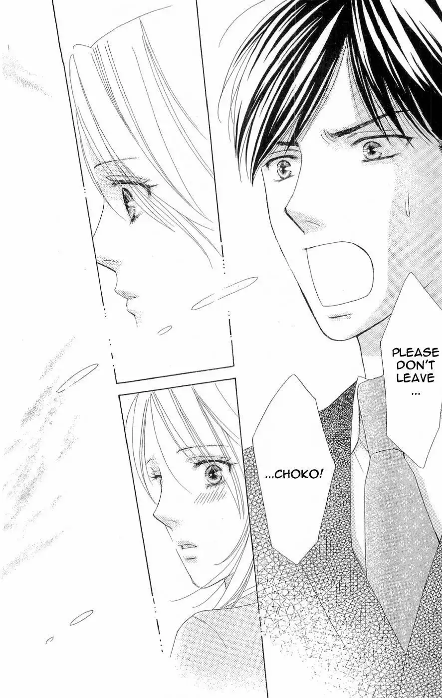 Chiyou yo Hana yo Chapter 40 28